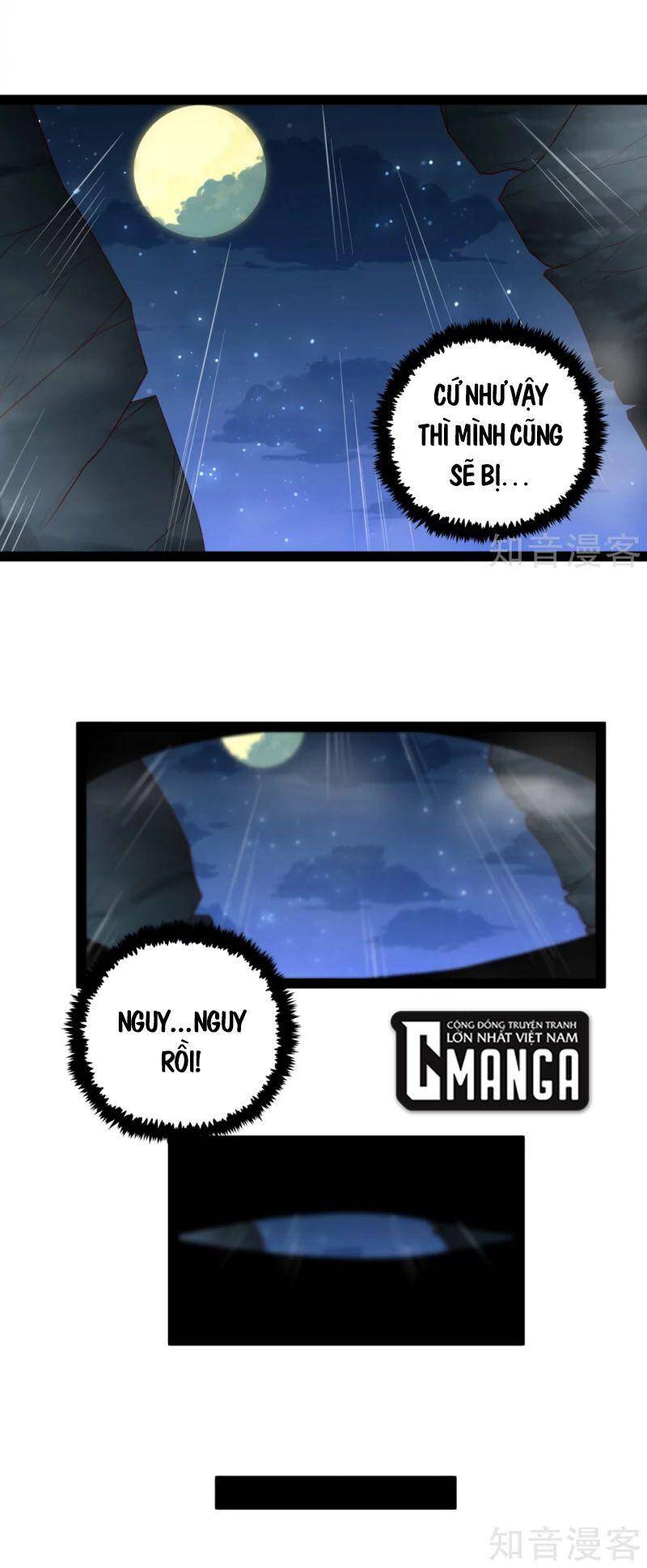 Đạp Toái Tiên Hà Chap 202 - Next Chap 203