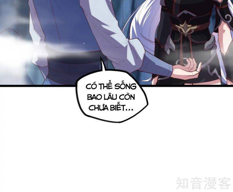 Đạp Toái Tiên Hà Chap 204 - Next Chap 205