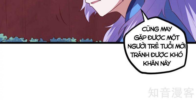 Đạp Toái Tiên Hà Chap 207 - Next Chap 208