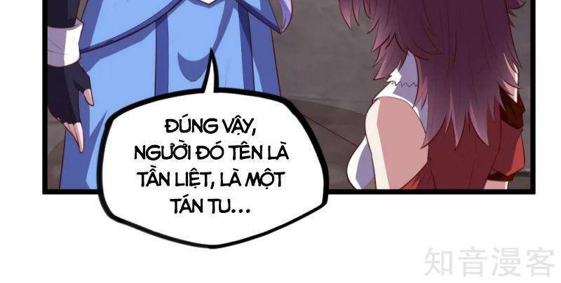 Đạp Toái Tiên Hà Chap 207 - Next Chap 208