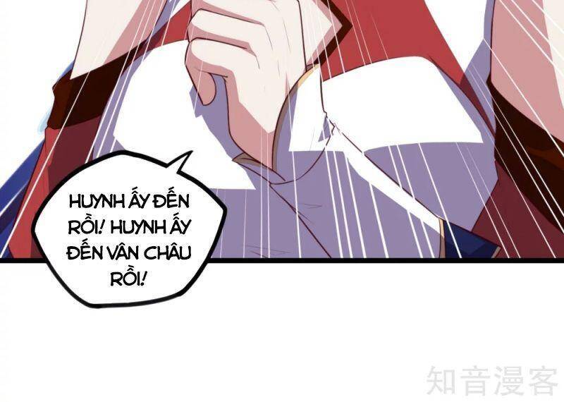 Đạp Toái Tiên Hà Chap 207 - Next Chap 208