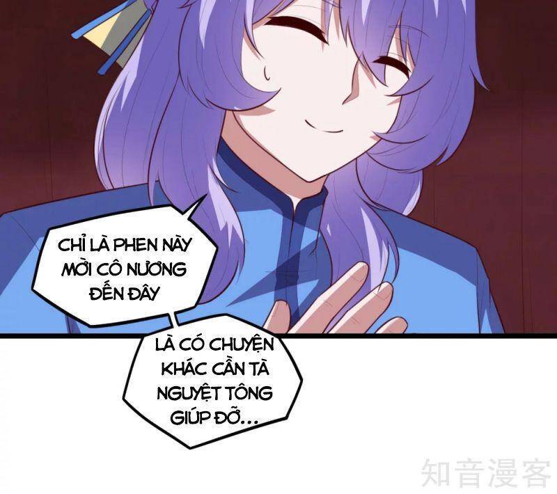 Đạp Toái Tiên Hà Chap 207 - Next Chap 208