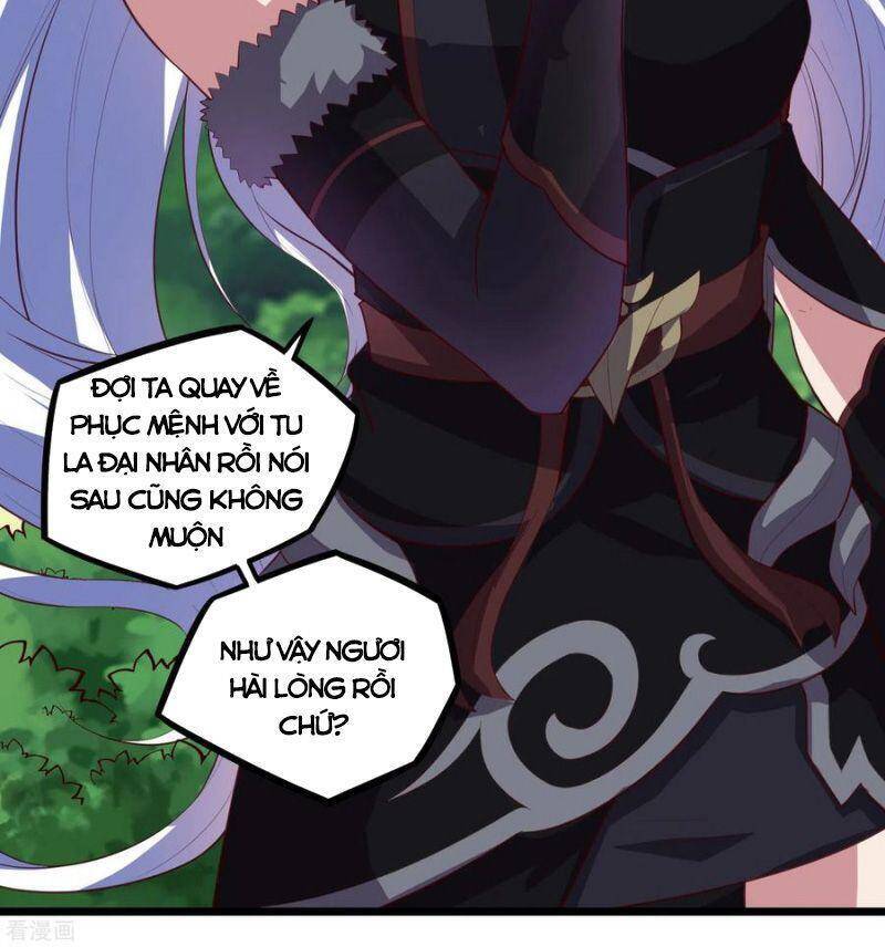 Đạp Toái Tiên Hà Chap 210 - Next Chap 211