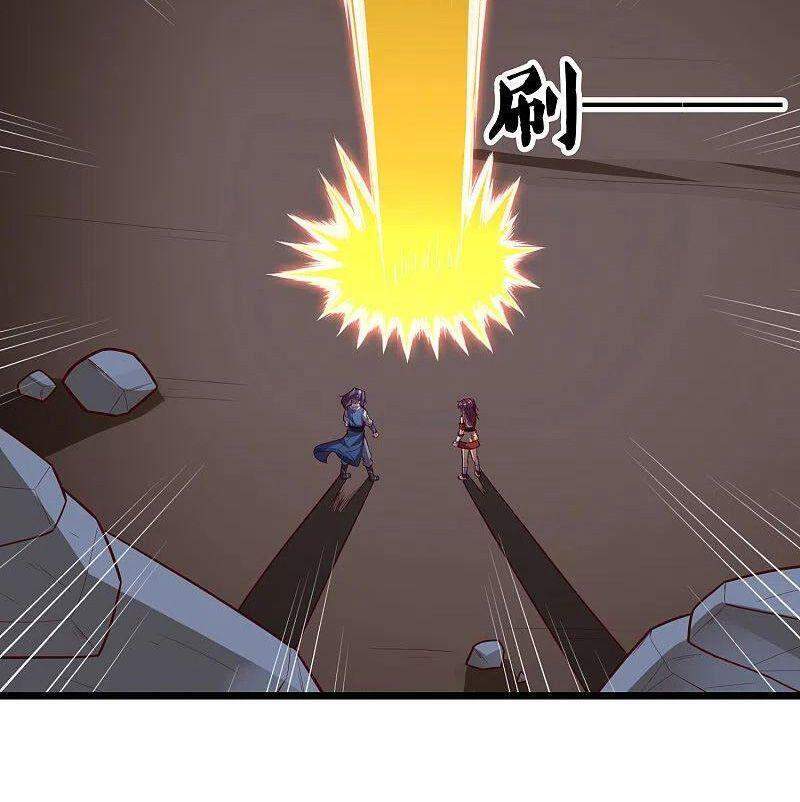 Đạp Toái Tiên Hà Chap 224 - Next Chap 225