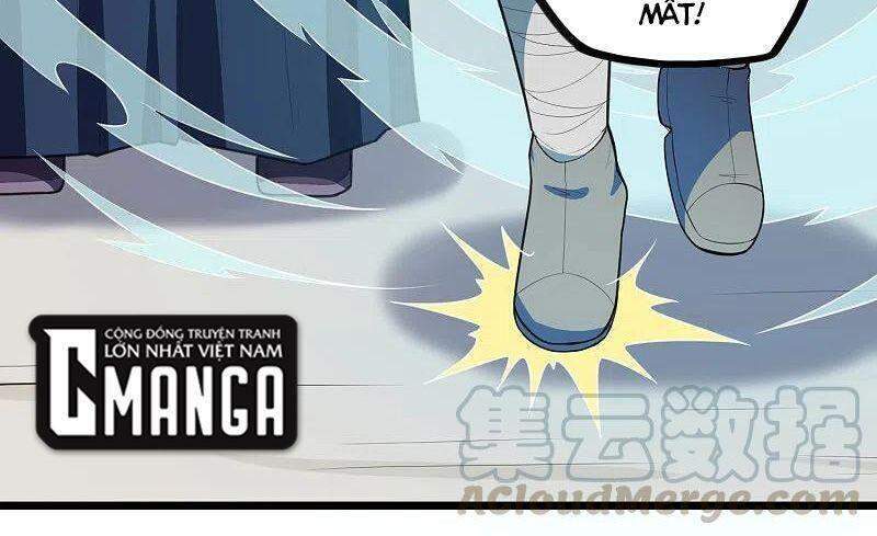 Đạp Toái Tiên Hà Chap 226 - Next Chap 227