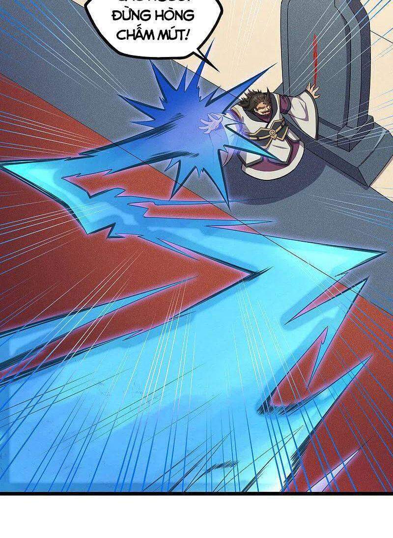 Đạp Toái Tiên Hà Chap 228 - Next Chap 229