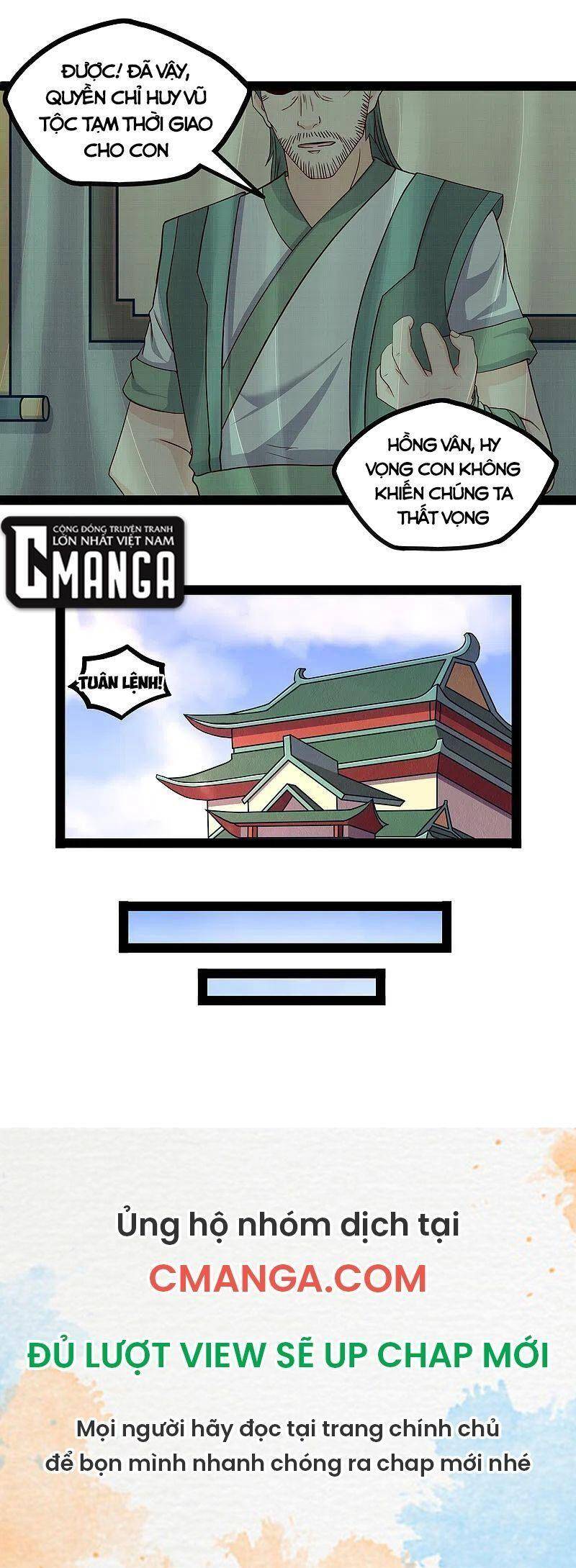 Đạp Toái Tiên Hà Chap 254 - Next Chap 255