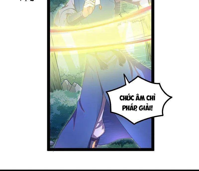 Đạp Toái Tiên Hà Chap 259 - Next Chap 260