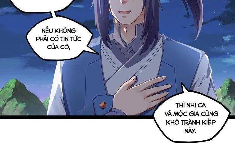 Đạp Toái Tiên Hà Chap 266 - Next Chap 267
