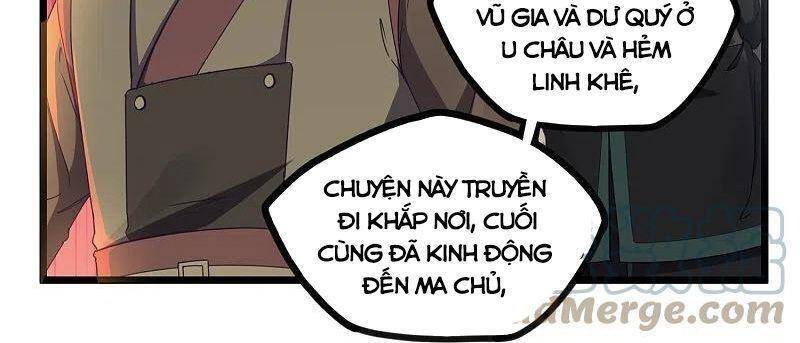 Đạp Toái Tiên Hà Chap 266 - Next Chap 267