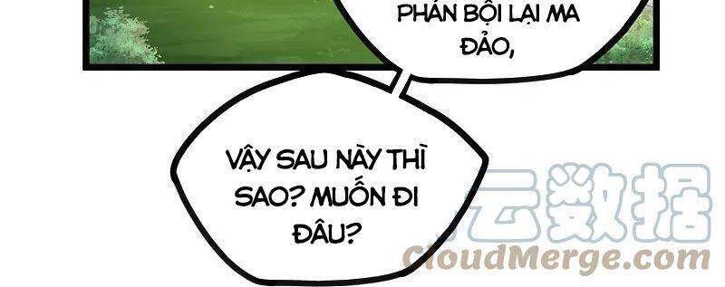 Đạp Toái Tiên Hà Chap 266 - Next Chap 267