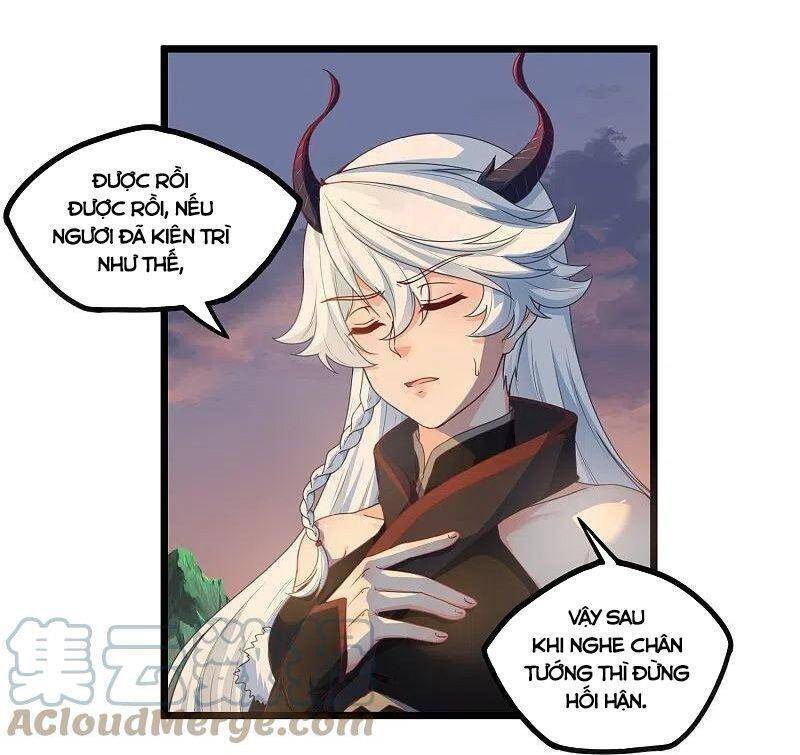 Đạp Toái Tiên Hà Chap 266 - Next Chap 267