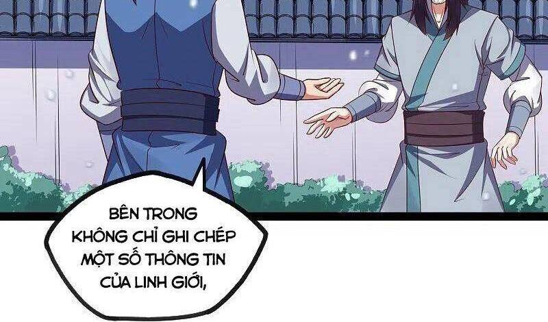 Đạp Toái Tiên Hà Chap 269 - Next Chap 270