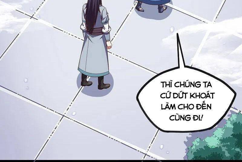 Đạp Toái Tiên Hà Chap 269 - Next Chap 270