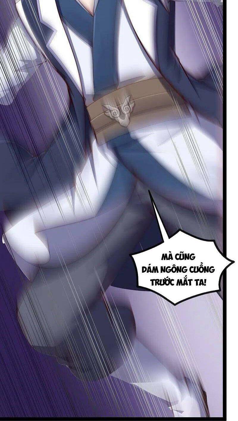 Đạp Toái Tiên Hà Chap 273 - Next Chap 274