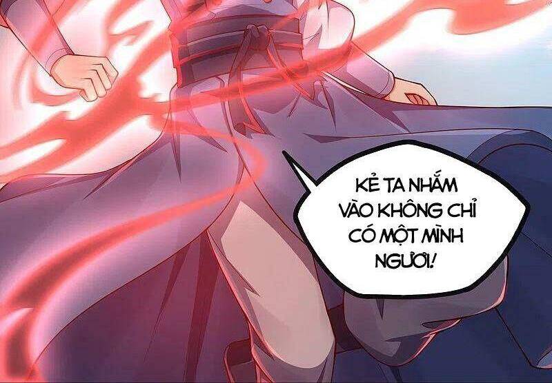 Đạp Toái Tiên Hà Chap 273 - Next Chap 274