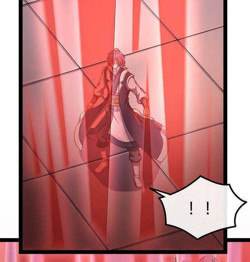 Đạp Toái Tiên Hà Chap 273 - Next Chap 274