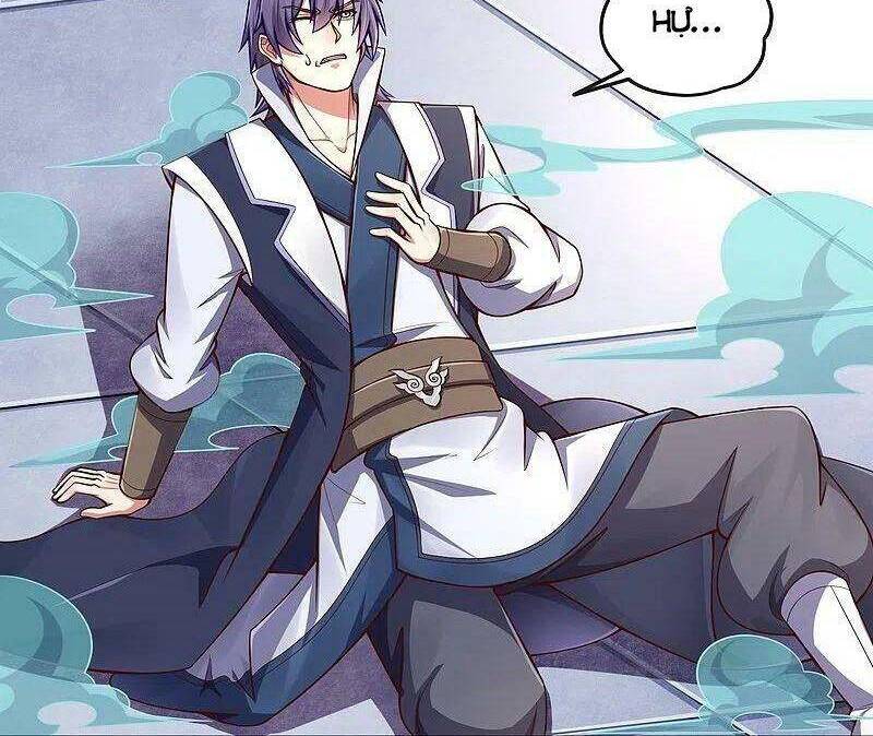 Đạp Toái Tiên Hà Chap 273 - Next Chap 274