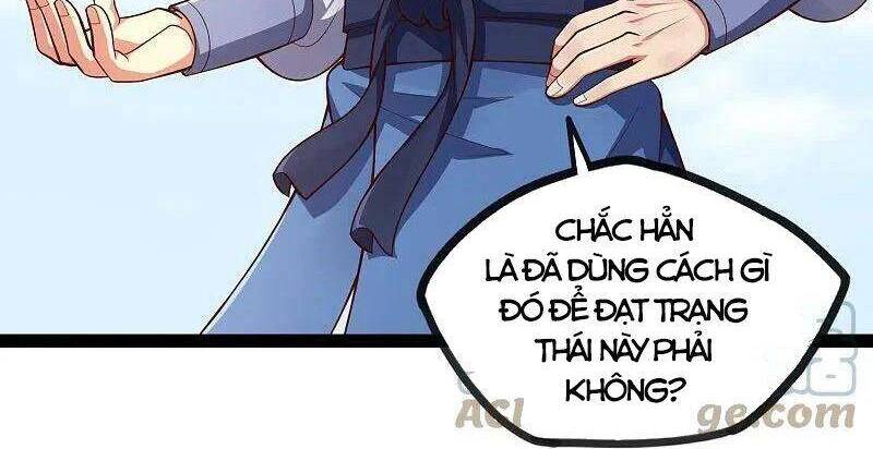 Đạp Toái Tiên Hà Chap 273 - Next Chap 274