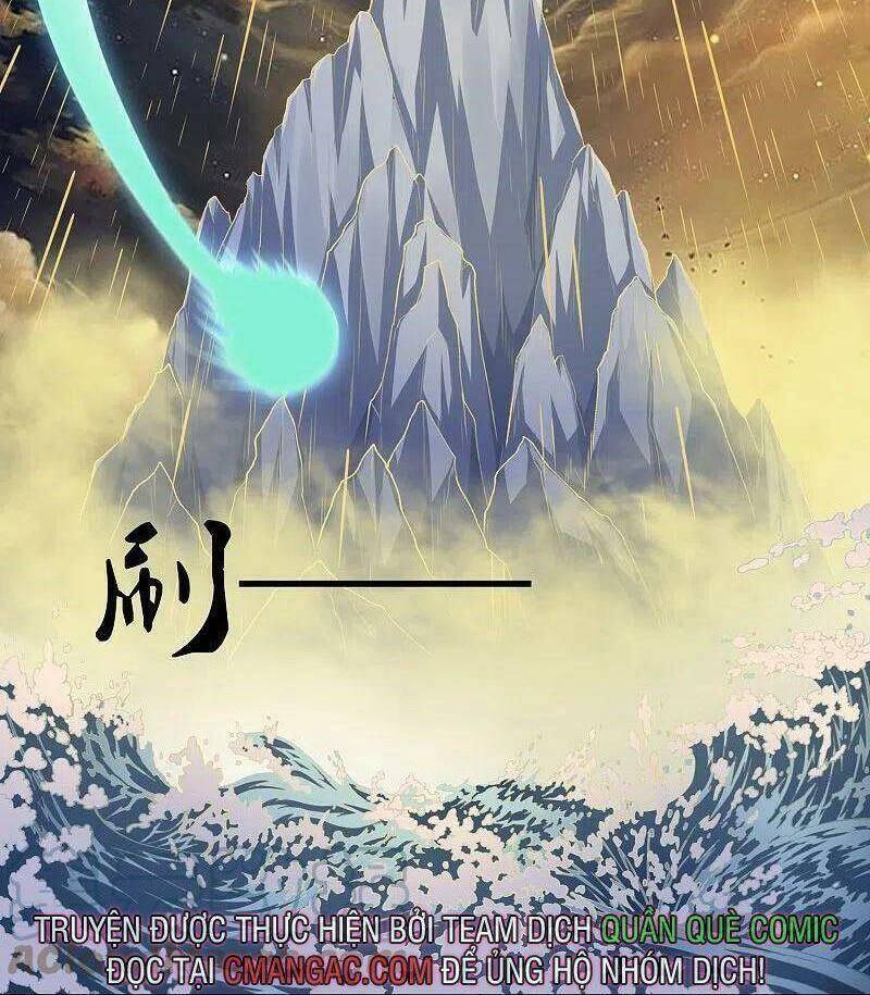 Đạp Toái Tiên Hà Chap 277 - Next Chap 278