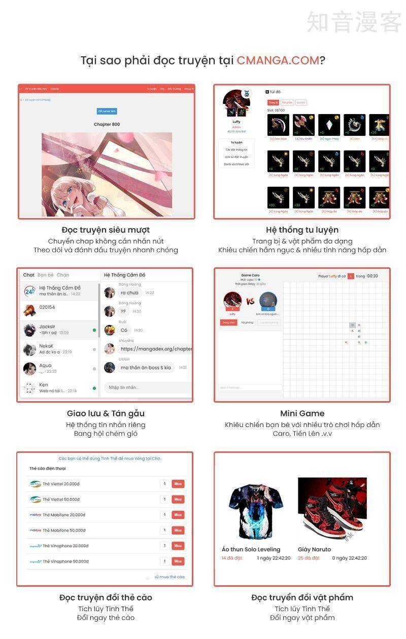 Đạp Toái Tiên Hà Chap 172 - Next Chap 173