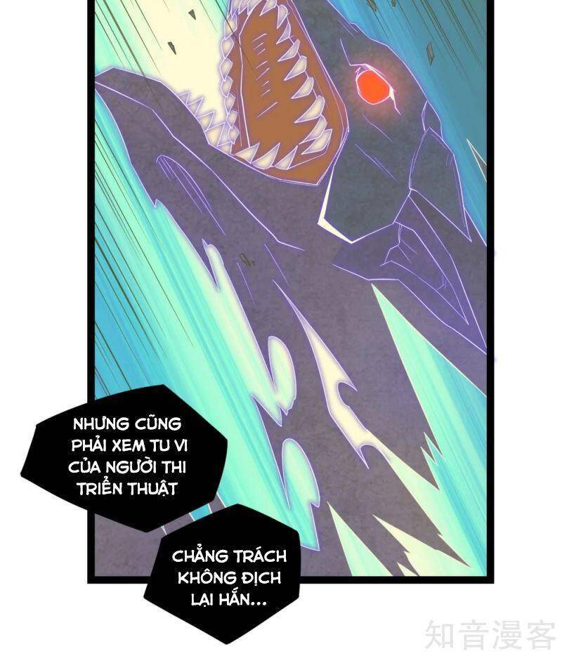 Đạp Toái Tiên Hà Chap 172 - Next Chap 173