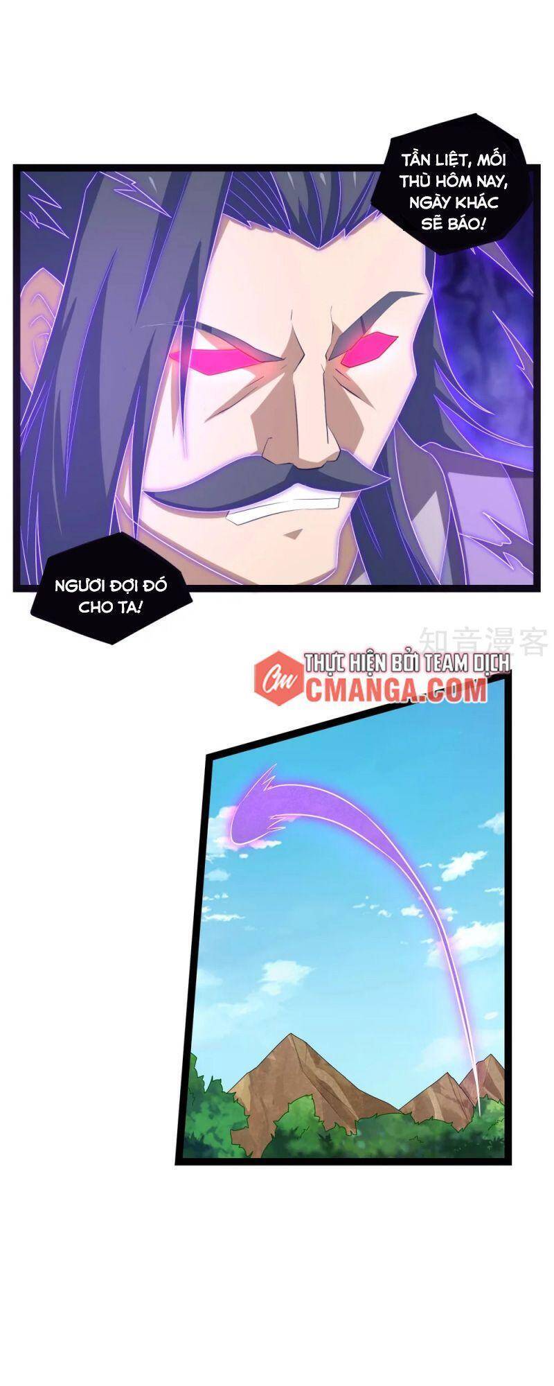 Đạp Toái Tiên Hà Chap 172 - Next Chap 173