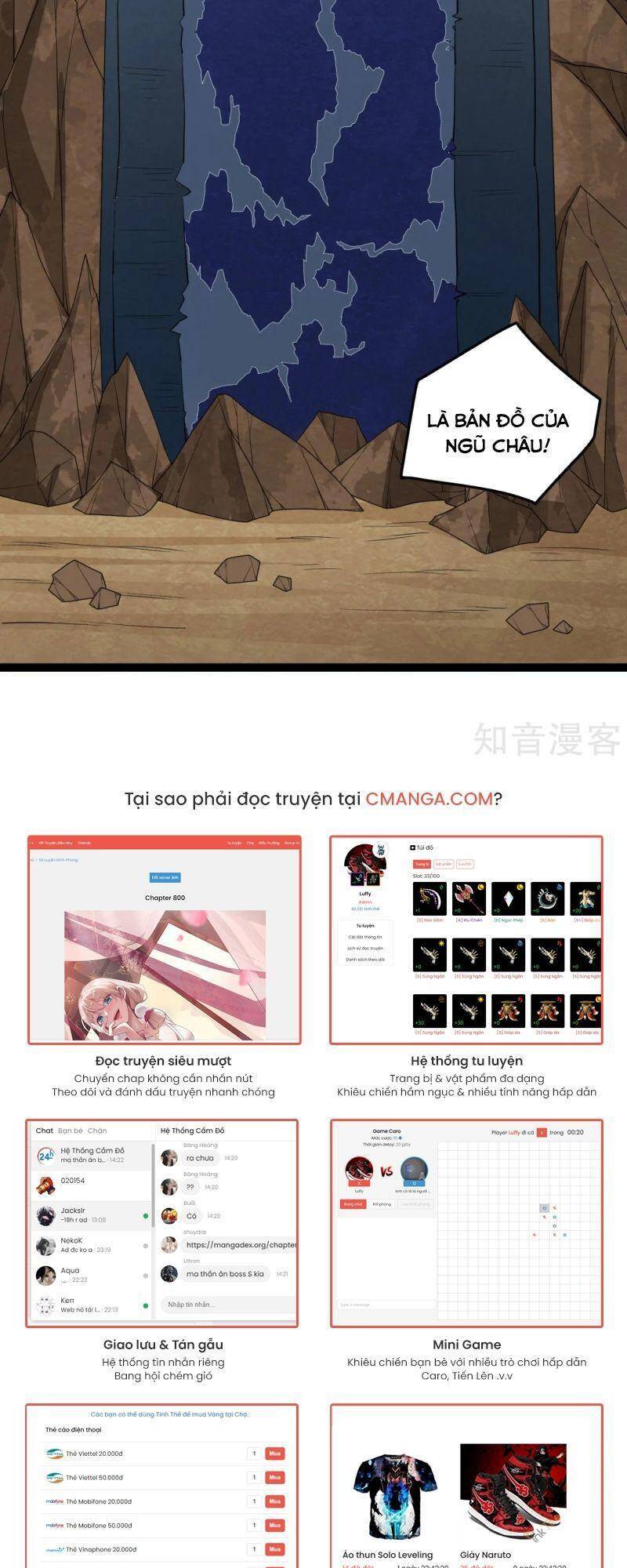 Đạp Toái Tiên Hà Chap 174 - Next Chap 175