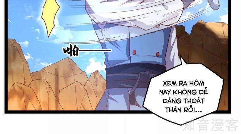 Đạp Toái Tiên Hà Chap 177 - Next Chap 178