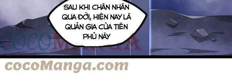 Đạp Toái Tiên Hà Chap 235 - Next Chap 236