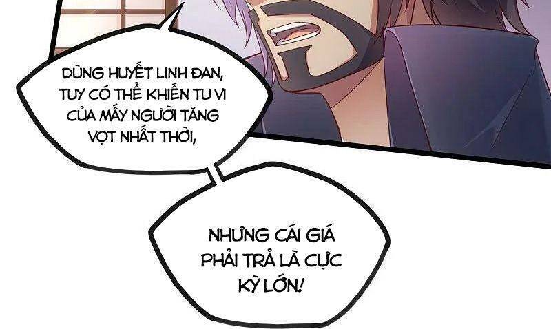Đạp Toái Tiên Hà Chap 272 - Next Chap 273