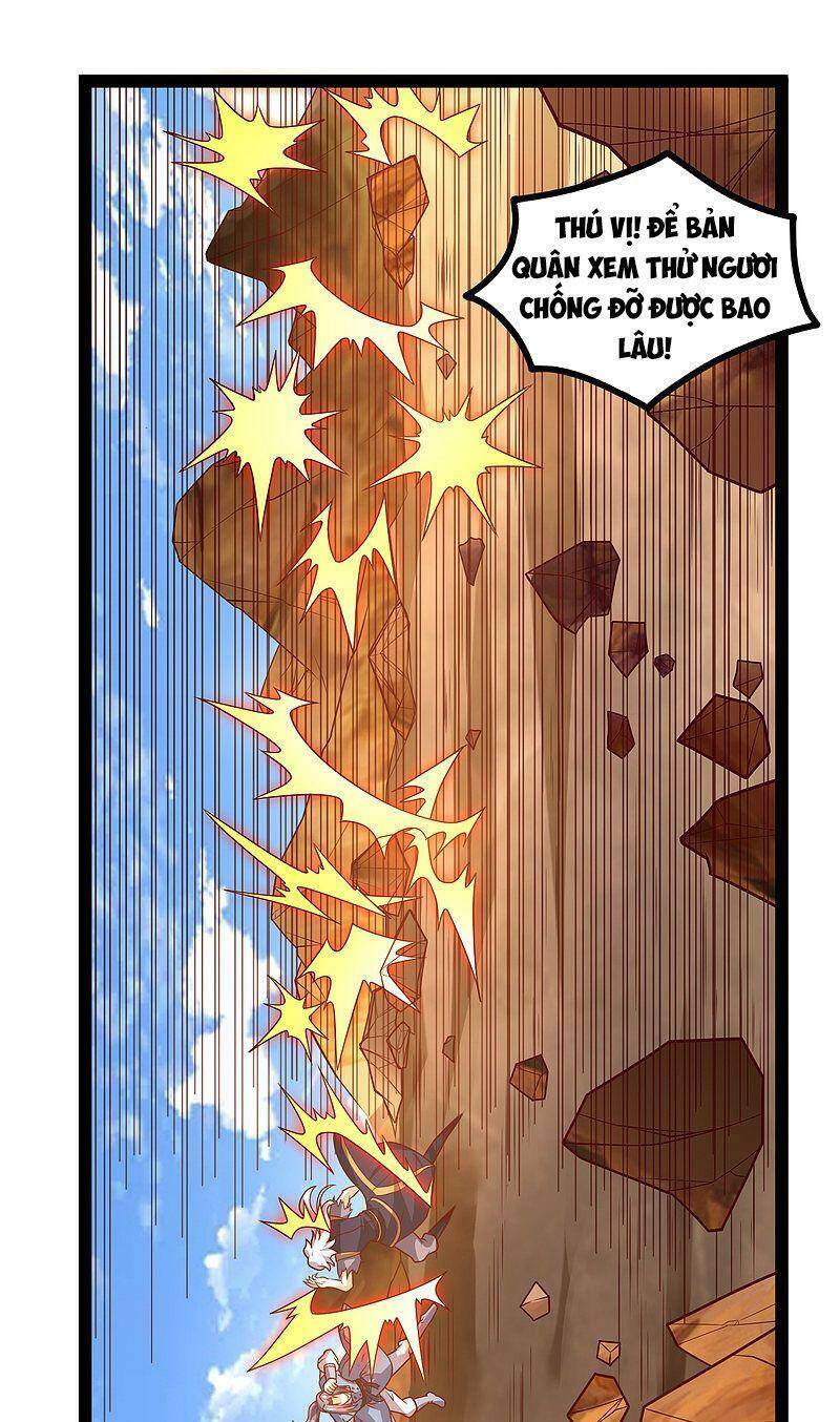 Đạp Toái Tiên Hà Chap 178 - Next Chap 179