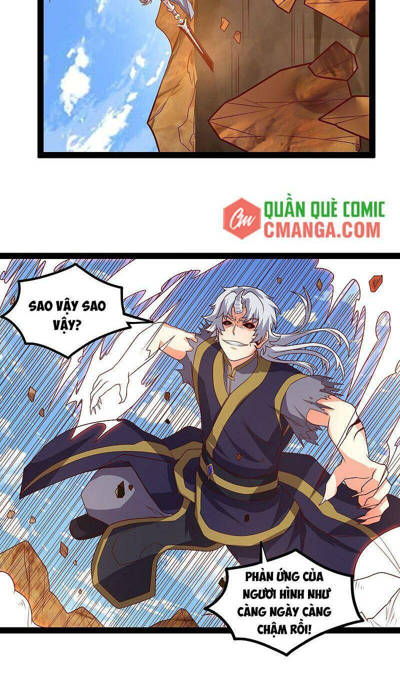 Đạp Toái Tiên Hà Chap 178 - Next Chap 179