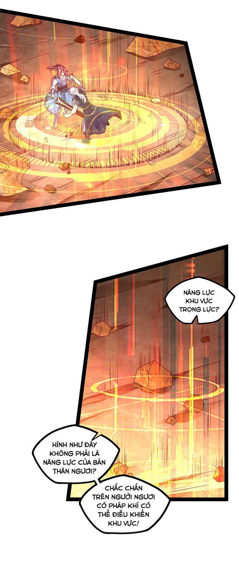 Đạp Toái Tiên Hà Chap 178 - Next Chap 179