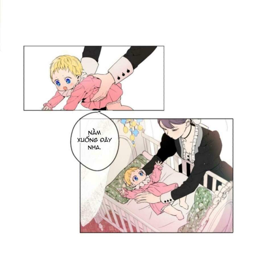 Một Ngày Nọ Tôi Bỗng Thành Nàng Công Chúa Chap 1 - Next Chap 2