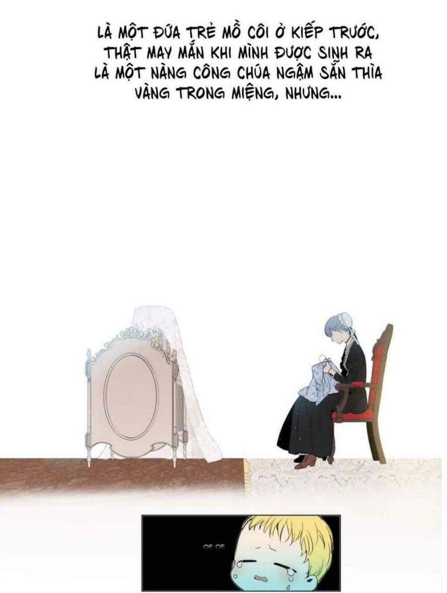 Một Ngày Nọ Tôi Bỗng Thành Nàng Công Chúa Chap 1 - Next Chap 2