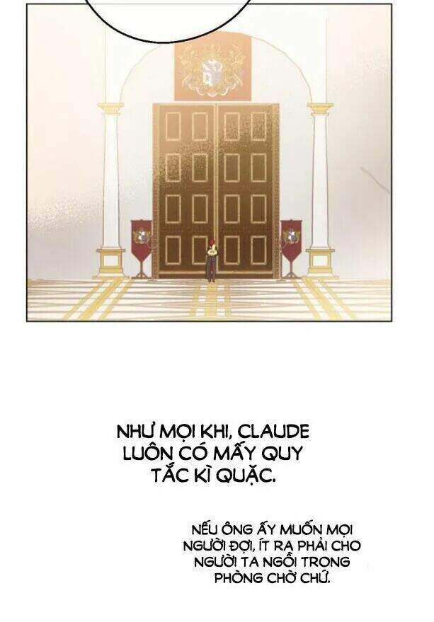 Một Ngày Nọ Tôi Bỗng Thành Nàng Công Chúa Chap 10 - Next Chap 11