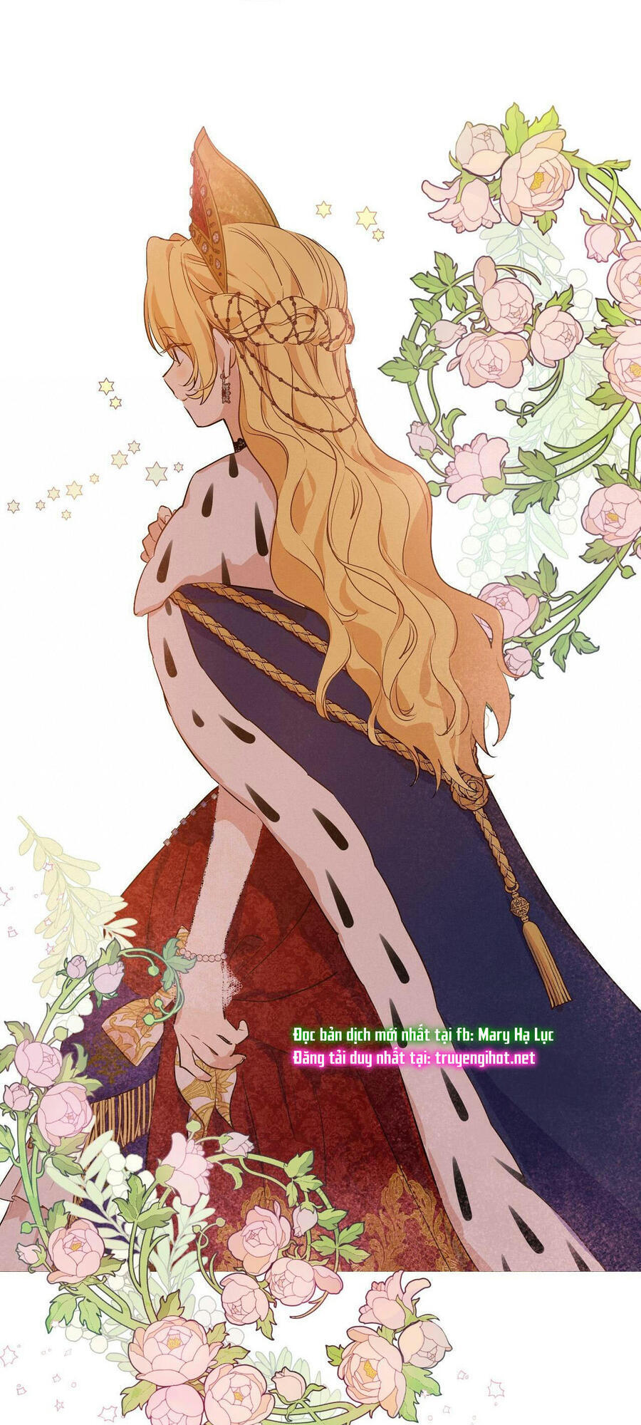 Một Ngày Nọ Tôi Bỗng Thành Nàng Công Chúa Chap 122 - Next Chap 123