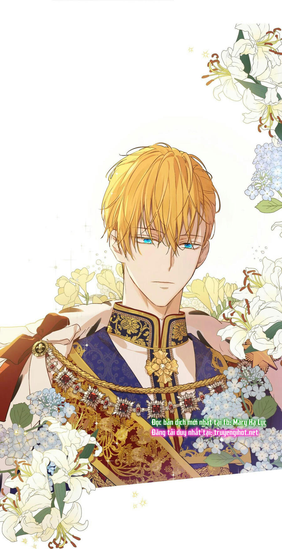 Một Ngày Nọ Tôi Bỗng Thành Nàng Công Chúa Chap 122 - Next Chap 123