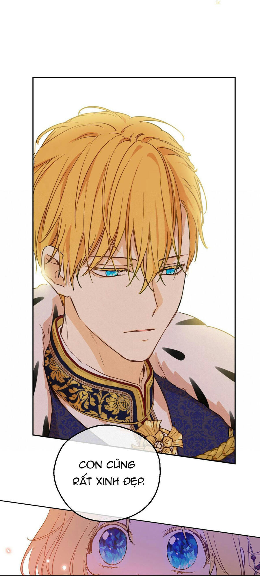 Một Ngày Nọ Tôi Bỗng Thành Nàng Công Chúa Chap 122 - Next Chap 123