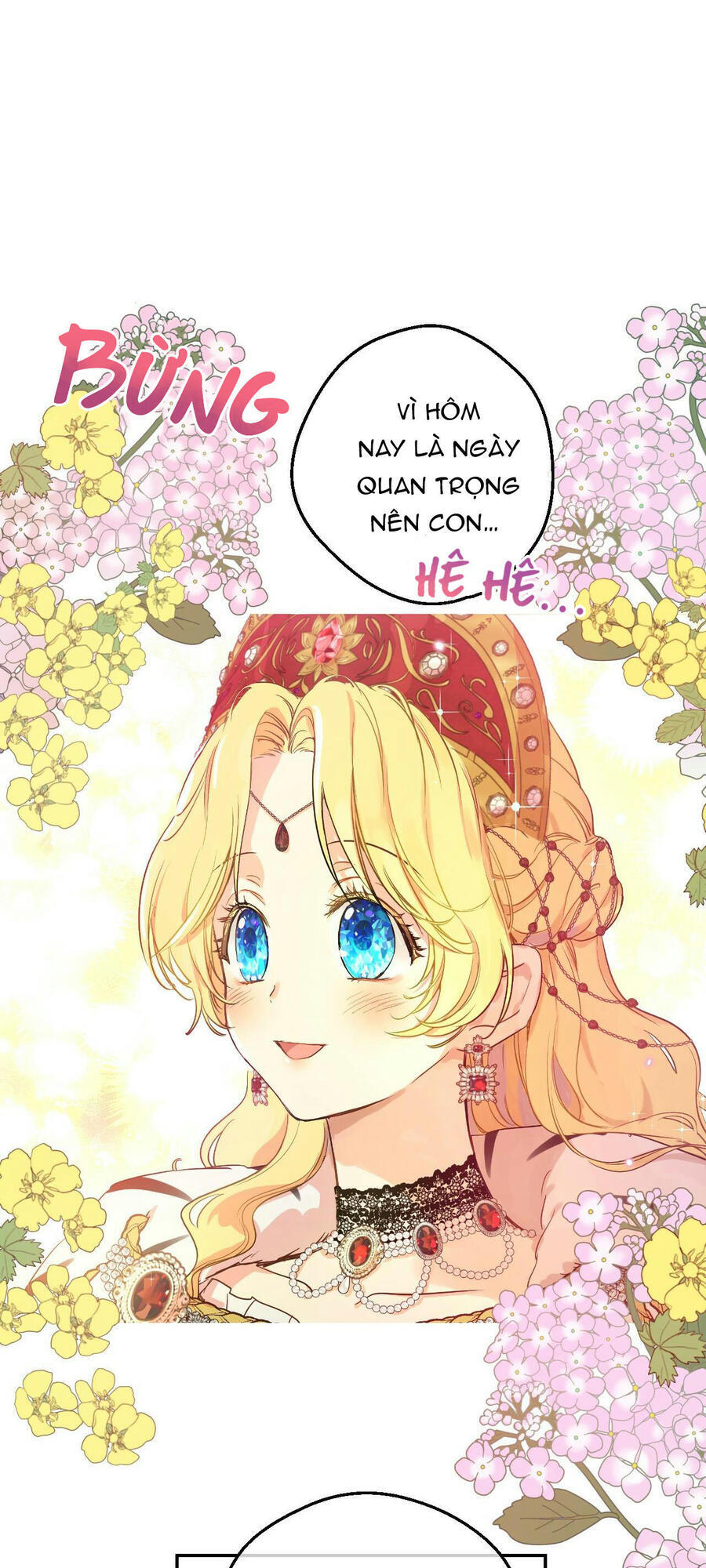Một Ngày Nọ Tôi Bỗng Thành Nàng Công Chúa Chap 122 - Next Chap 123