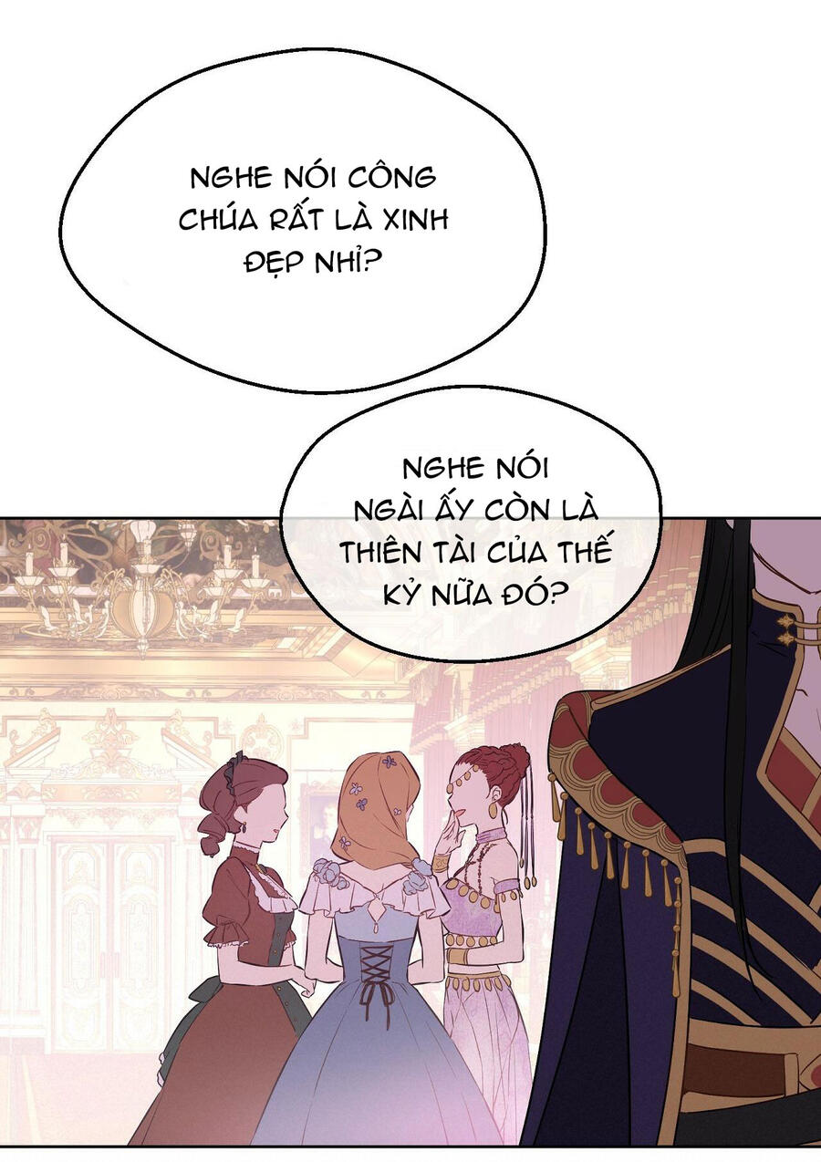 Một Ngày Nọ Tôi Bỗng Thành Nàng Công Chúa Chap 122 - Next Chap 123