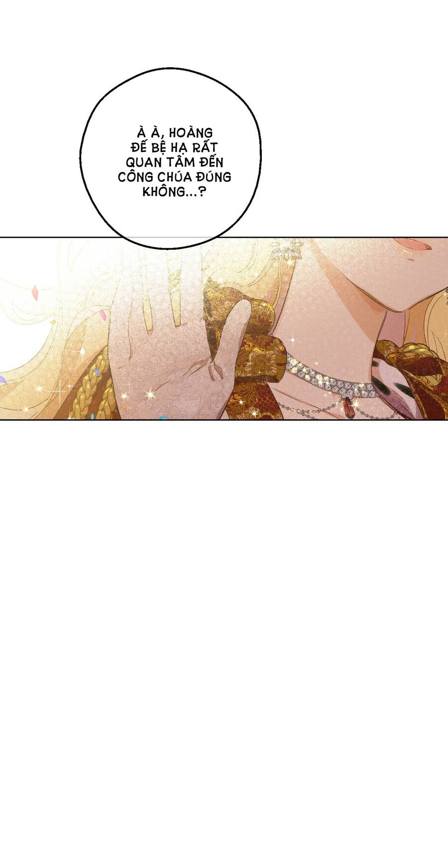 Một Ngày Nọ Tôi Bỗng Thành Nàng Công Chúa Chap 125 - Next Chap 126