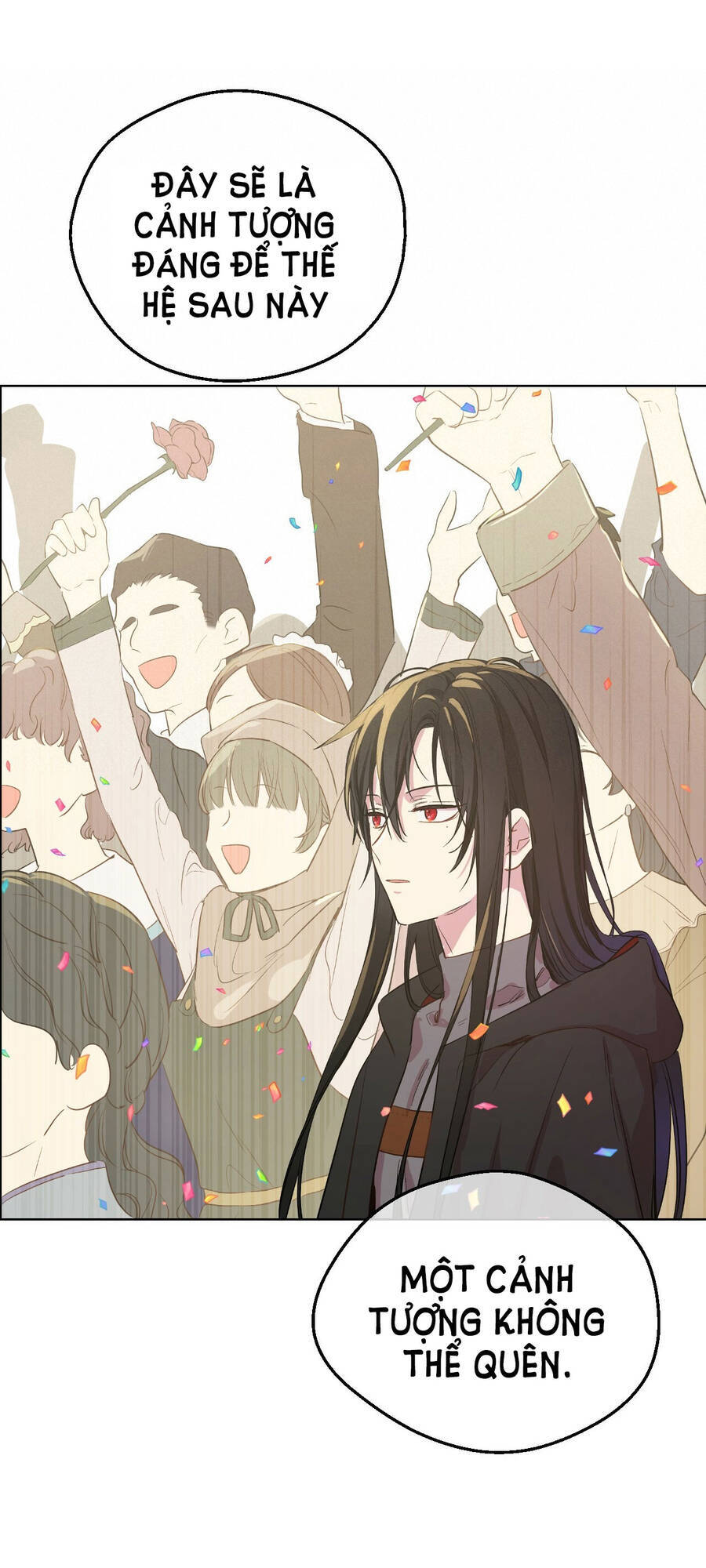 Một Ngày Nọ Tôi Bỗng Thành Nàng Công Chúa Chap 125 - Next Chap 126