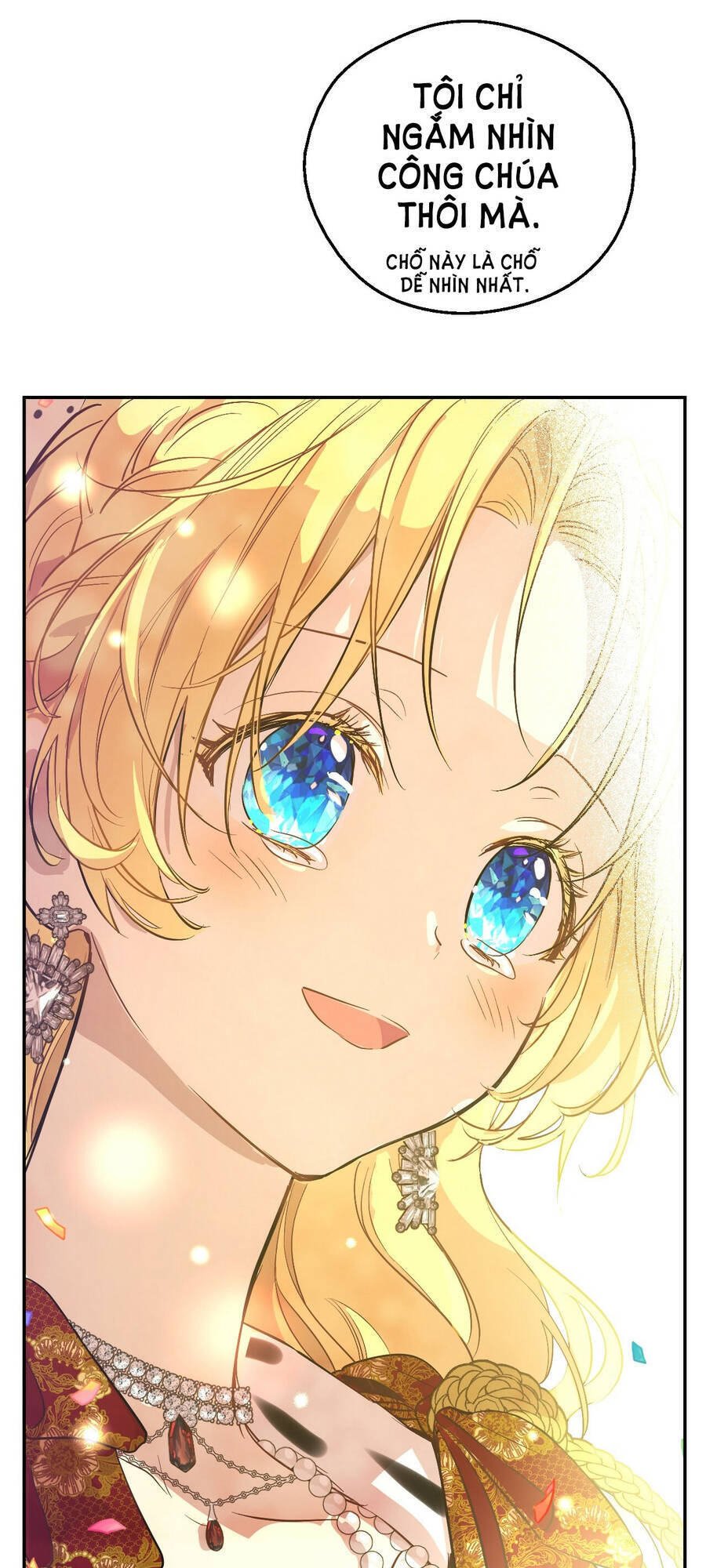 Một Ngày Nọ Tôi Bỗng Thành Nàng Công Chúa Chap 125 - Next Chap 126