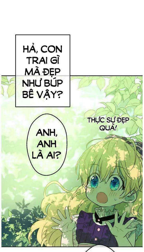 Một Ngày Nọ Tôi Bỗng Thành Nàng Công Chúa Chap 13 - Next Chap 14