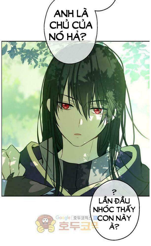 Một Ngày Nọ Tôi Bỗng Thành Nàng Công Chúa Chap 13 - Next Chap 14