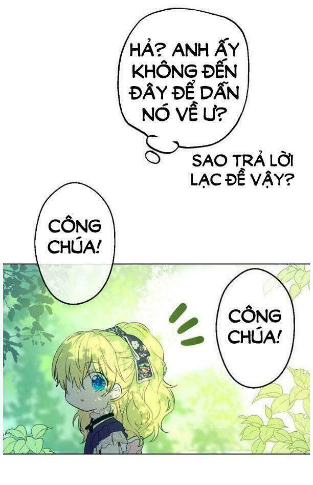 Một Ngày Nọ Tôi Bỗng Thành Nàng Công Chúa Chap 13 - Next Chap 14