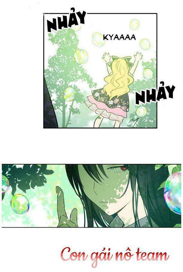 Một Ngày Nọ Tôi Bỗng Thành Nàng Công Chúa Chap 13 - Next Chap 14