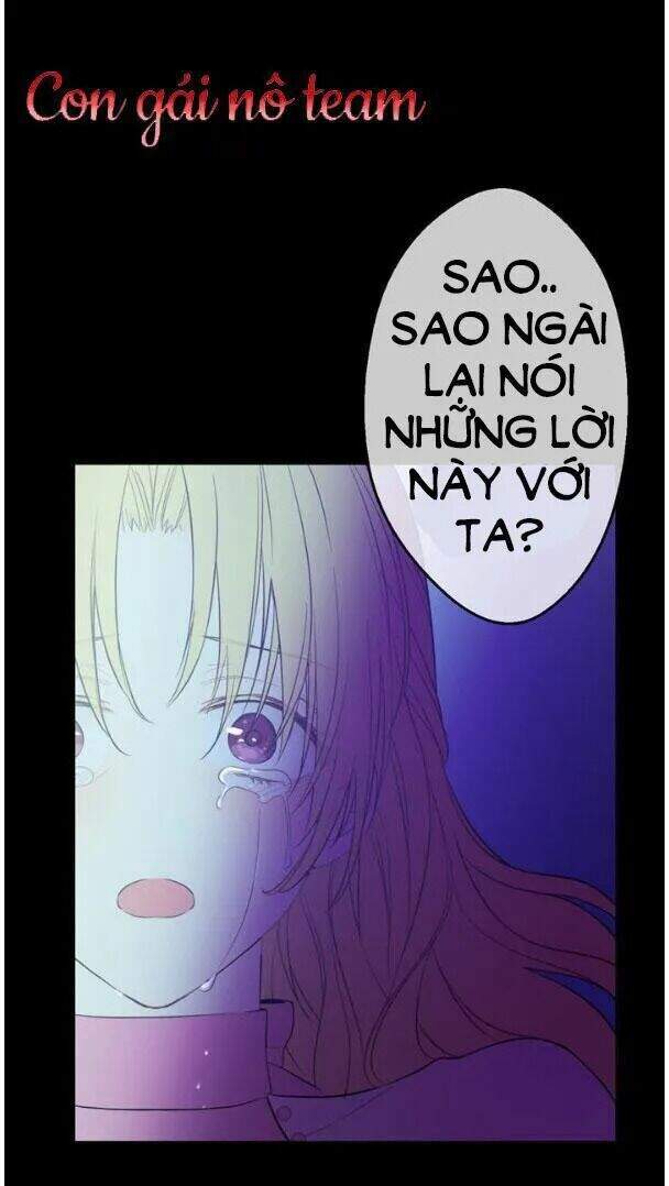 Một Ngày Nọ Tôi Bỗng Thành Nàng Công Chúa Chap 15 - Next Chap 16